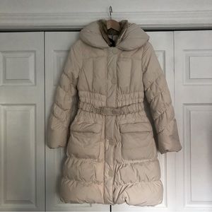 Vero Moda down-filled winter coat